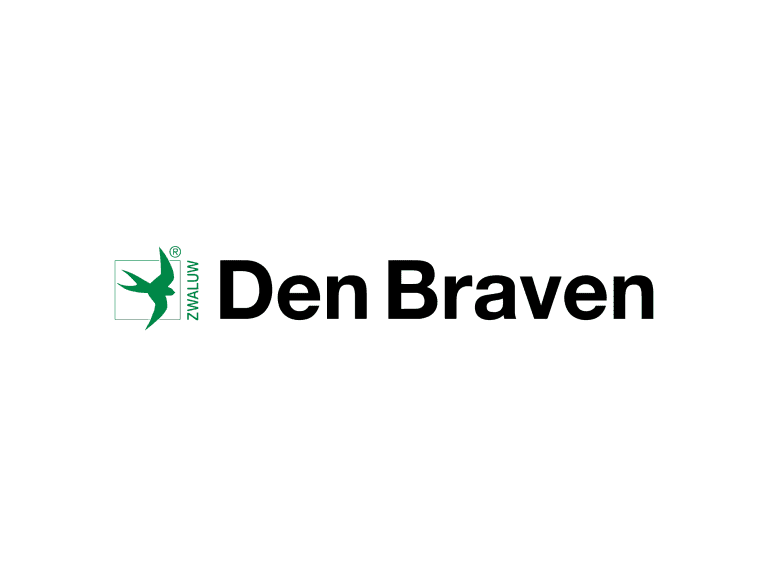 DEN BRAVEN