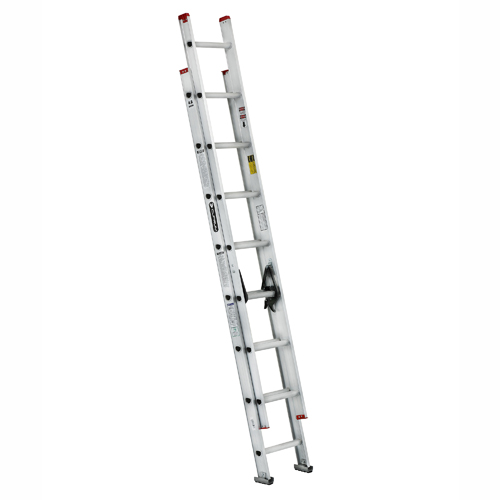 Escalera Aluminio Telescópica CUPRUM 494-16N – Cifer