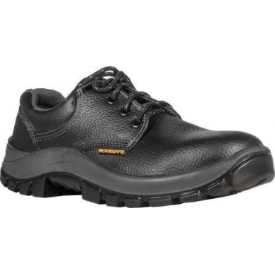 Zapatillas de trabajo con punta de acero para hombre, zapatos de