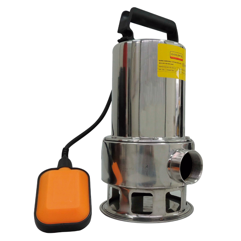 ⇒ Bomba de agua sucia sumergible hidrobex vtx-750f aut ▷ Precio. ▷ Comprar  con los Mejores Precios. Ofertas online