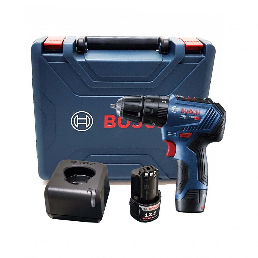 Ofertas en herramientas Bosch Professional en : sierras, taladros o  lijadoras a mejor precio